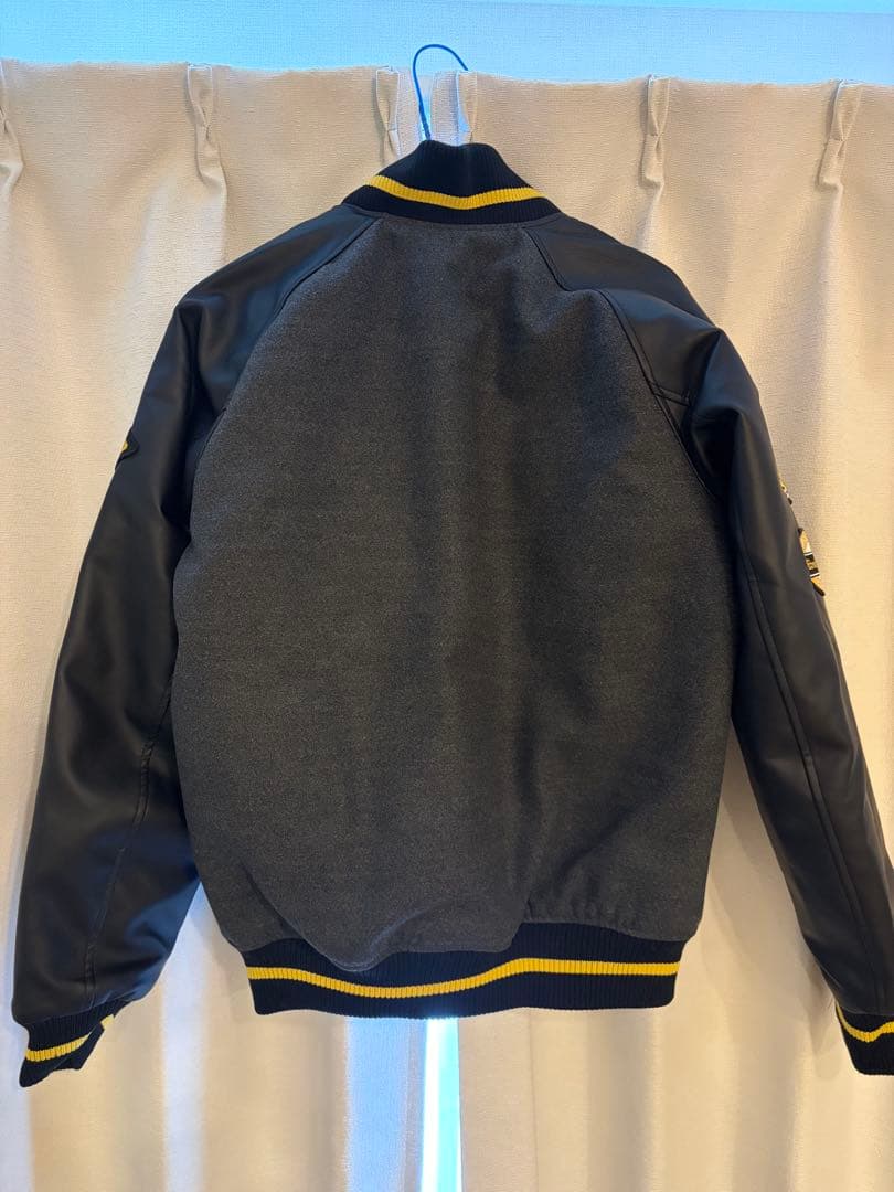 阪神タイガースFCダイヤモンドプラス会員特典・セミオーダースタジアムジャンパー