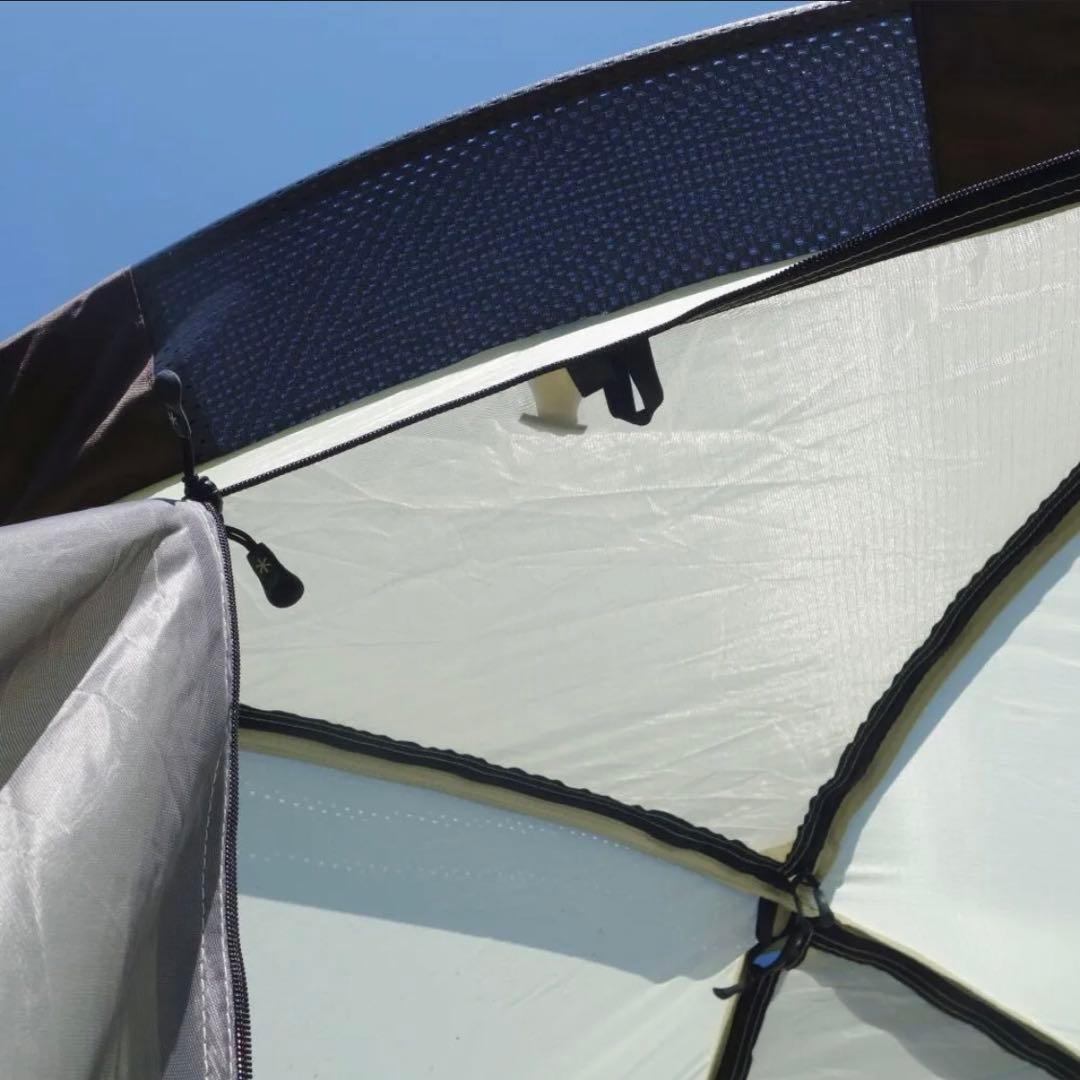 スノーピーク peak ランドブリーズ Pro.4 SD-140 インナ