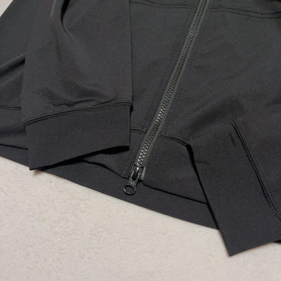 美品　2025 MUTA MARINE ×BANDEL コラ　ジャケット　3L