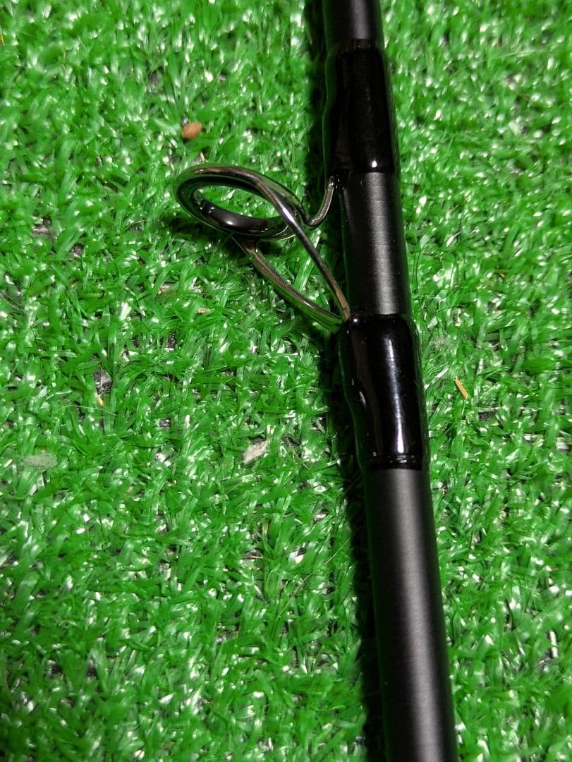 新品未使用。LUXXE コヨーテS96M