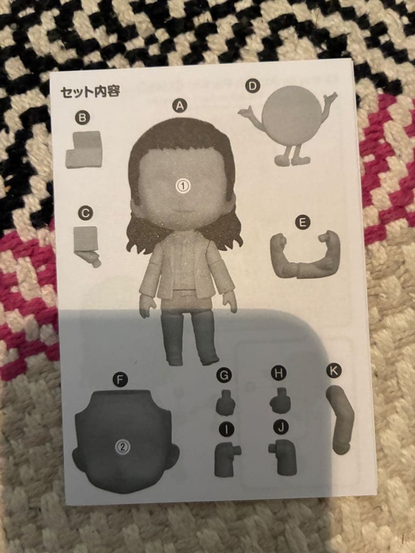 ねんどろいど ロキ TVA Ver. 「ロキ」1681