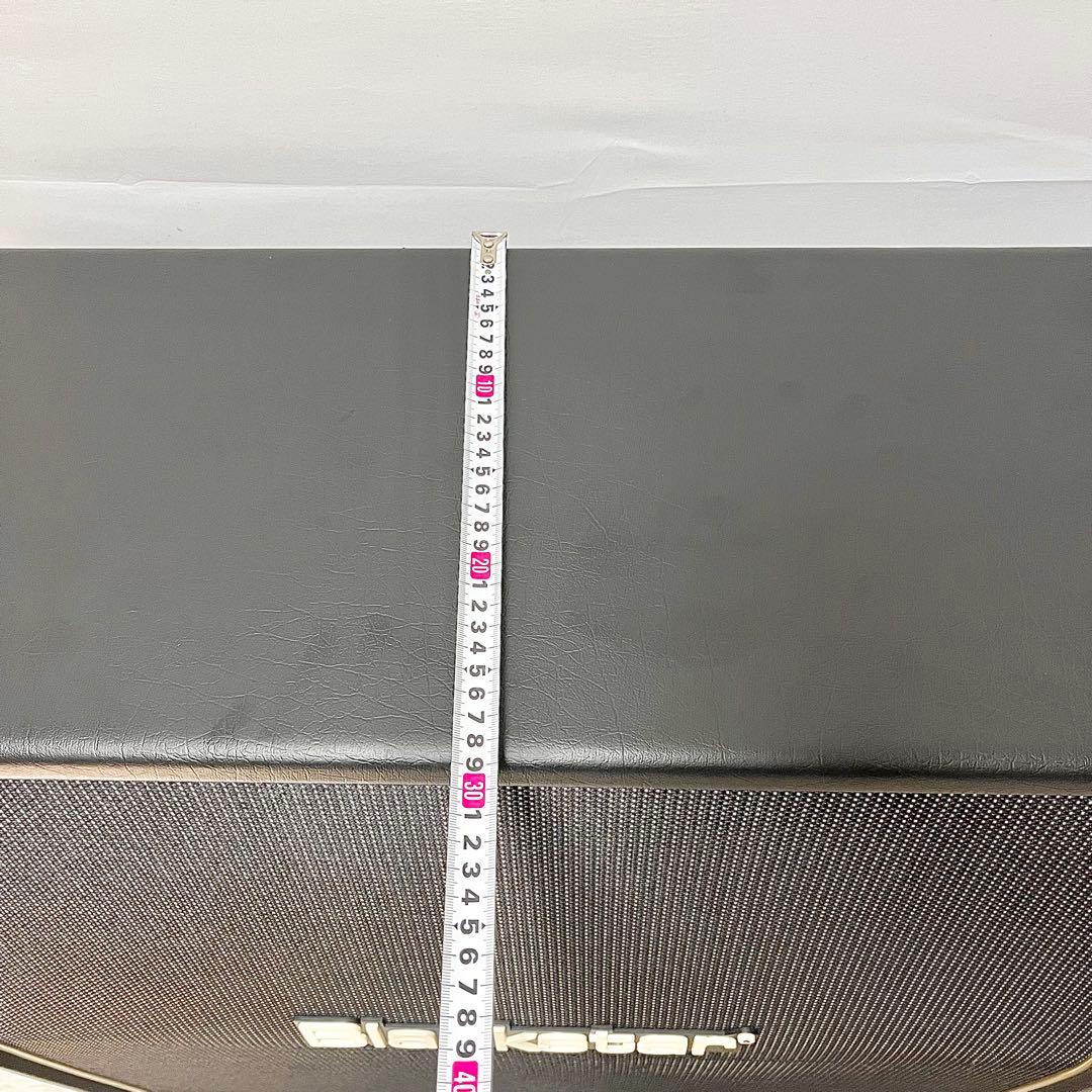 【美品】Blackstar HTV-412A ギターアンプ キャビネット