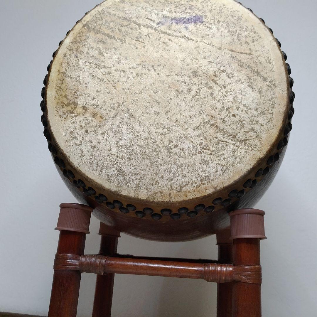 長胴太鼓　和太鼓　送料無料
