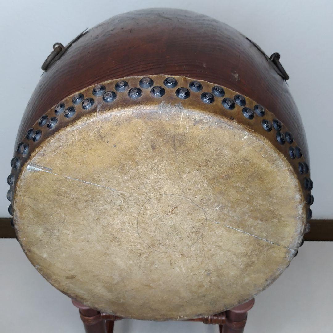 長胴太鼓　和太鼓　送料無料