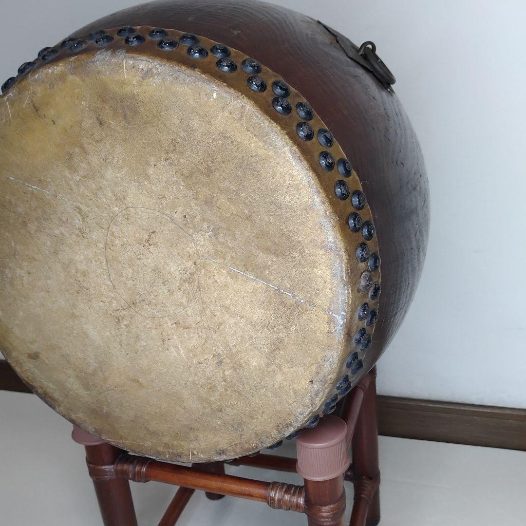 長胴太鼓　和太鼓　送料無料