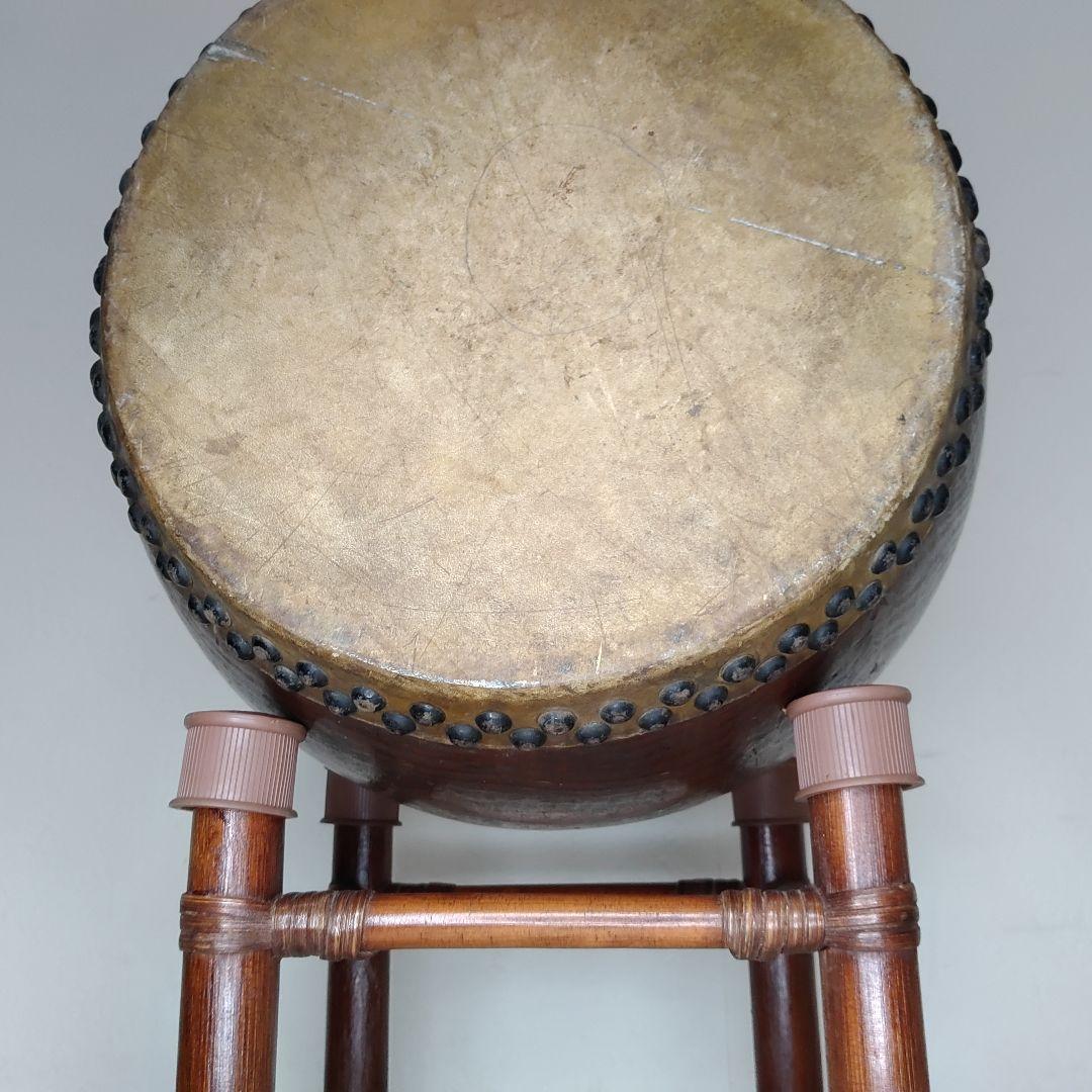 長胴太鼓　和太鼓　送料無料