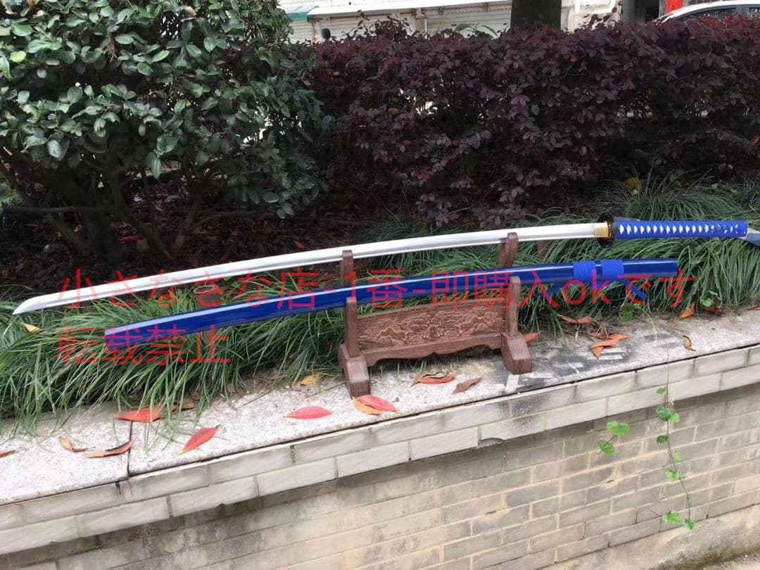 一刀流-星空  武具　刀装具　日本刀　模造刀　居合刀