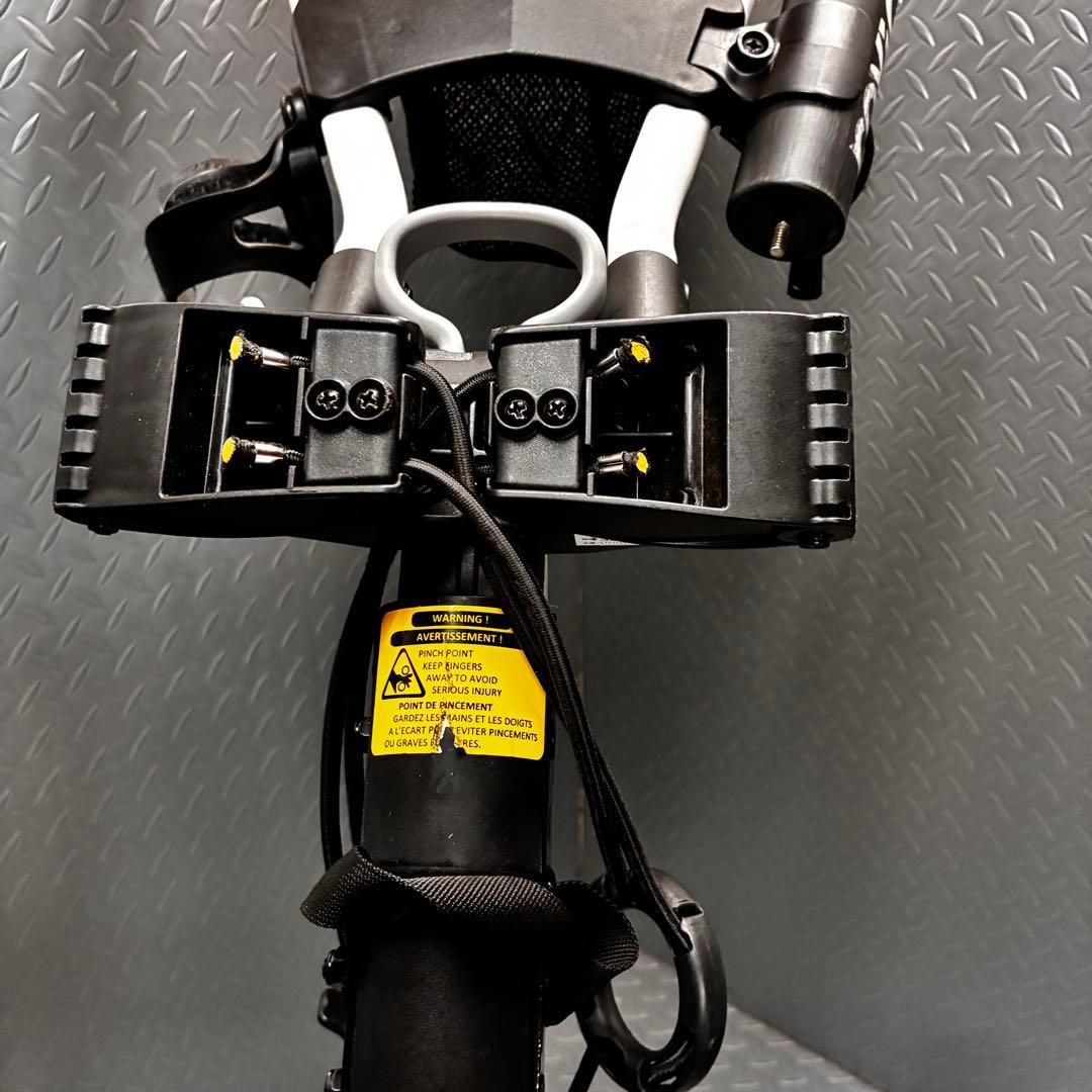 【人気モデル】rovic ゴルフ用 手押し式 プッシュカート コース ラウンド