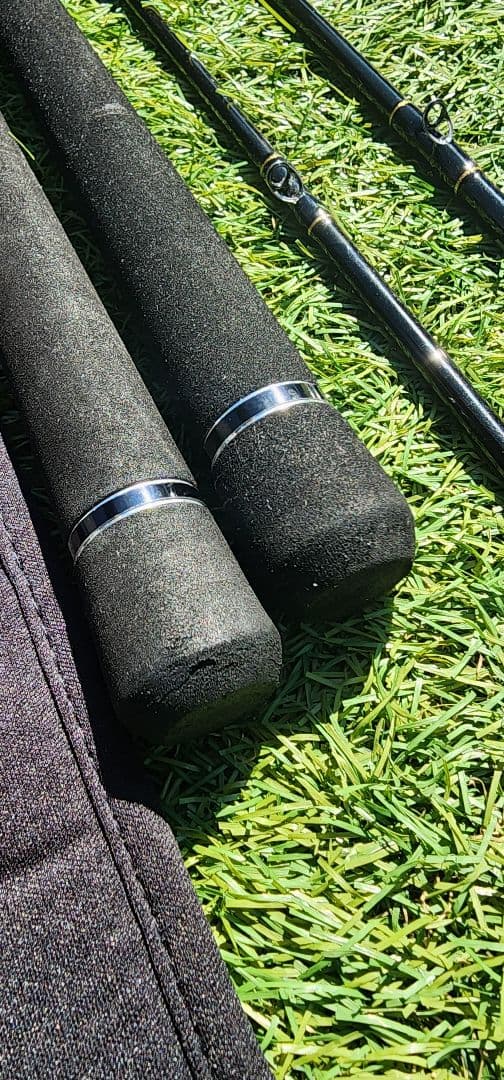 テイルウテイルウォーク　タイゲームtz 　2本セット　c610h C610M