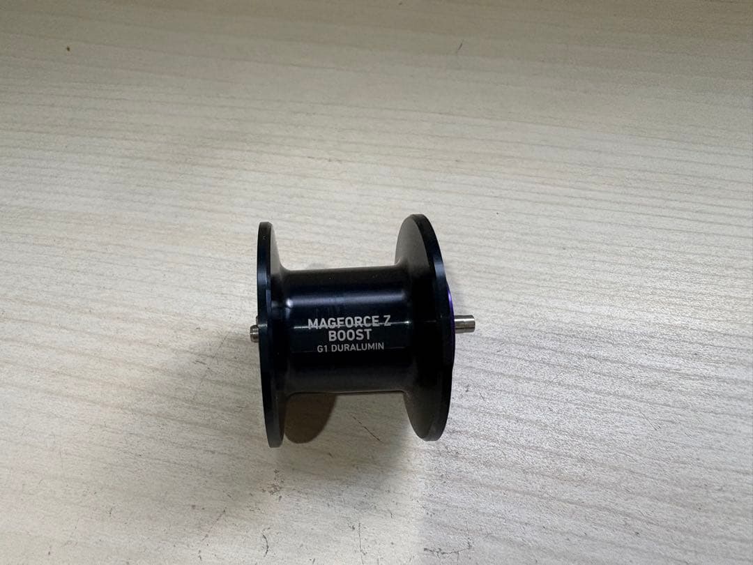 ★☆スティーズ A TW HLC マグフォースZ ブースト　G1 スプール