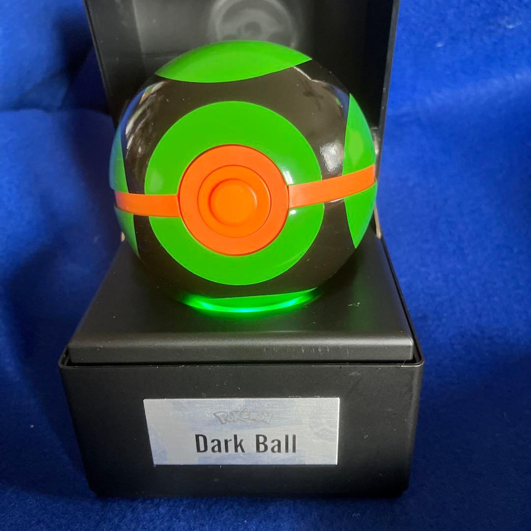 ポケモン モンスターボール レプリカ 訳あり商品