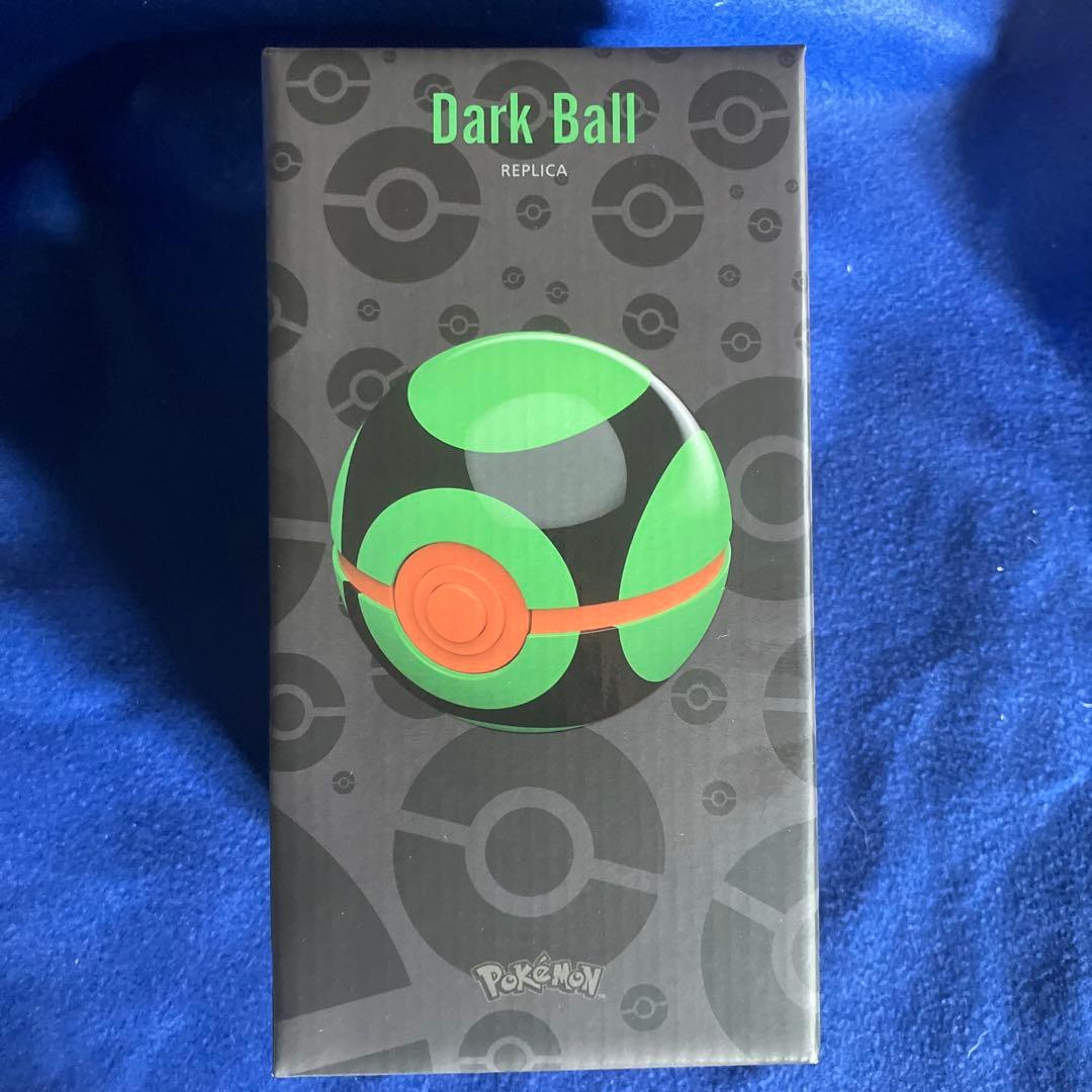 ポケモン モンスターボール レプリカ 訳あり商品