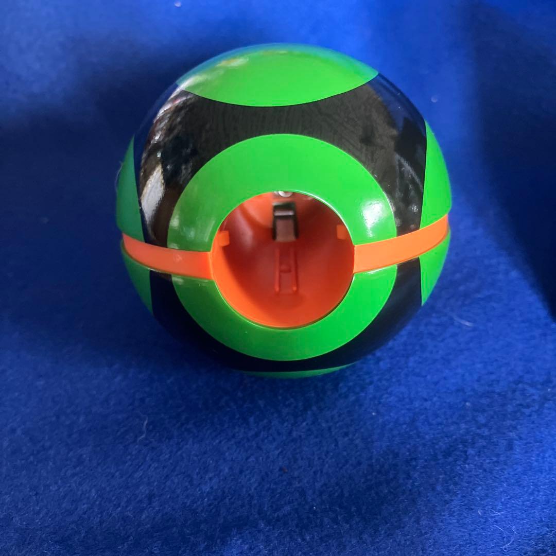 ポケモン モンスターボール レプリカ 訳あり商品