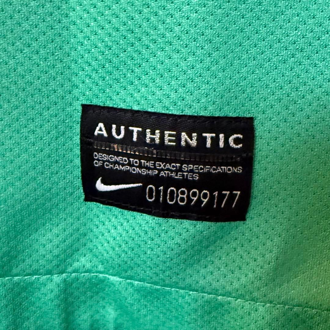 FCバルセロナ 10/11 アウェイユニフォーム Messi 10 M