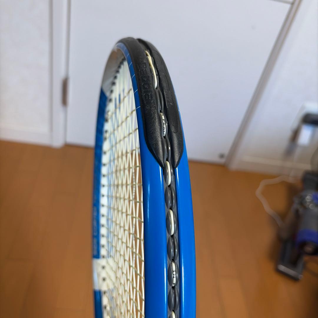 Babolat Drive Z Lite 27インチ