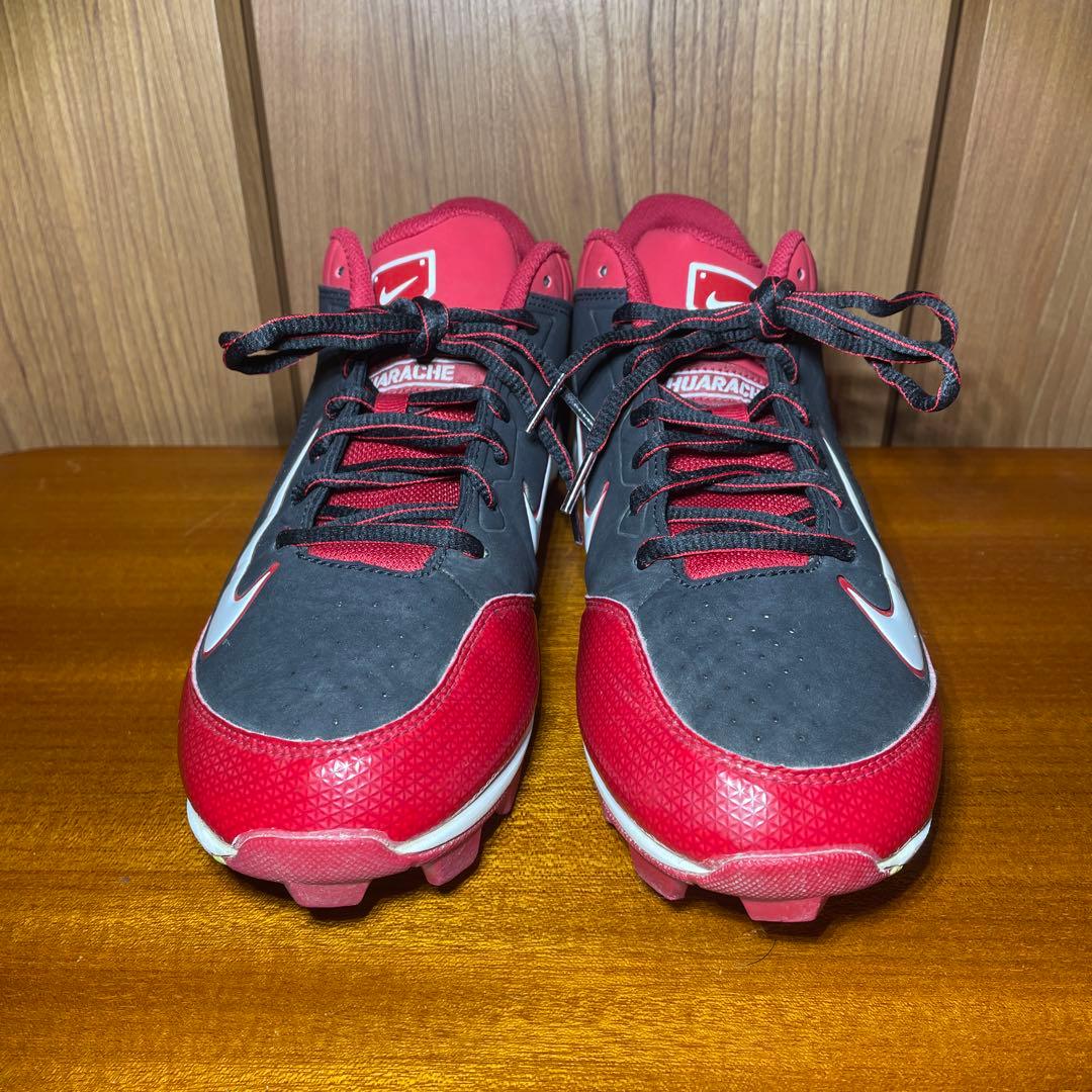 NIKE野球スパイク NIKEアルファハラチ 27cm