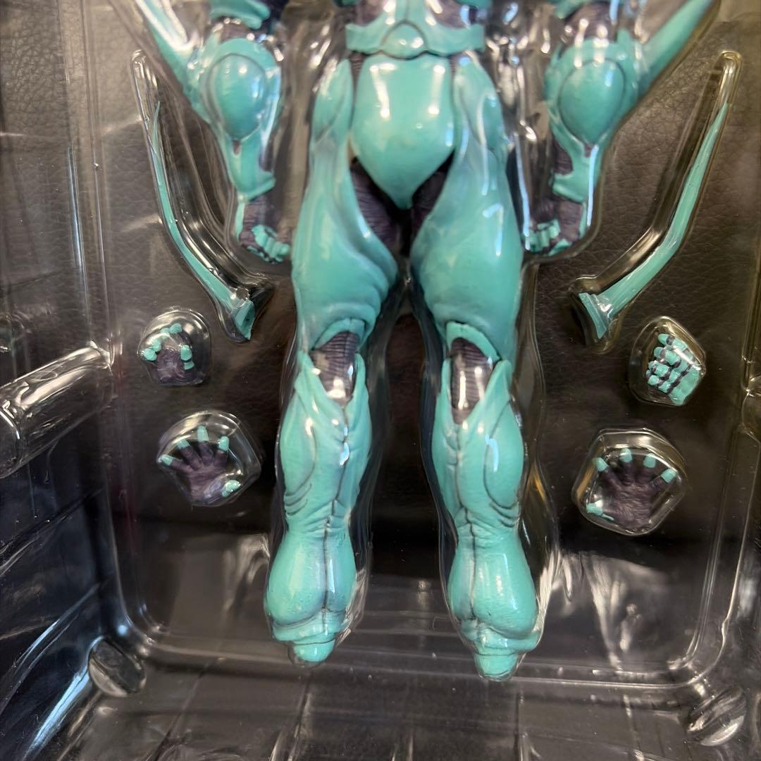 強殖装甲ガイバー BFC MAX 05 ガイバー　イメージヘッドプラス