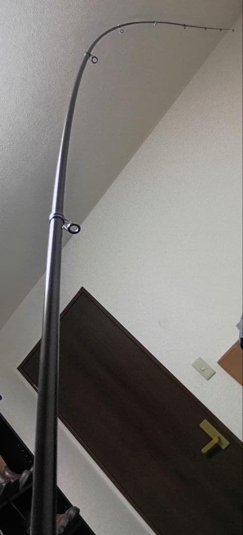 ダイワPGひらまさ4号5.4m&オリムピックひらそ3号5.4m大型青物専用磯竿