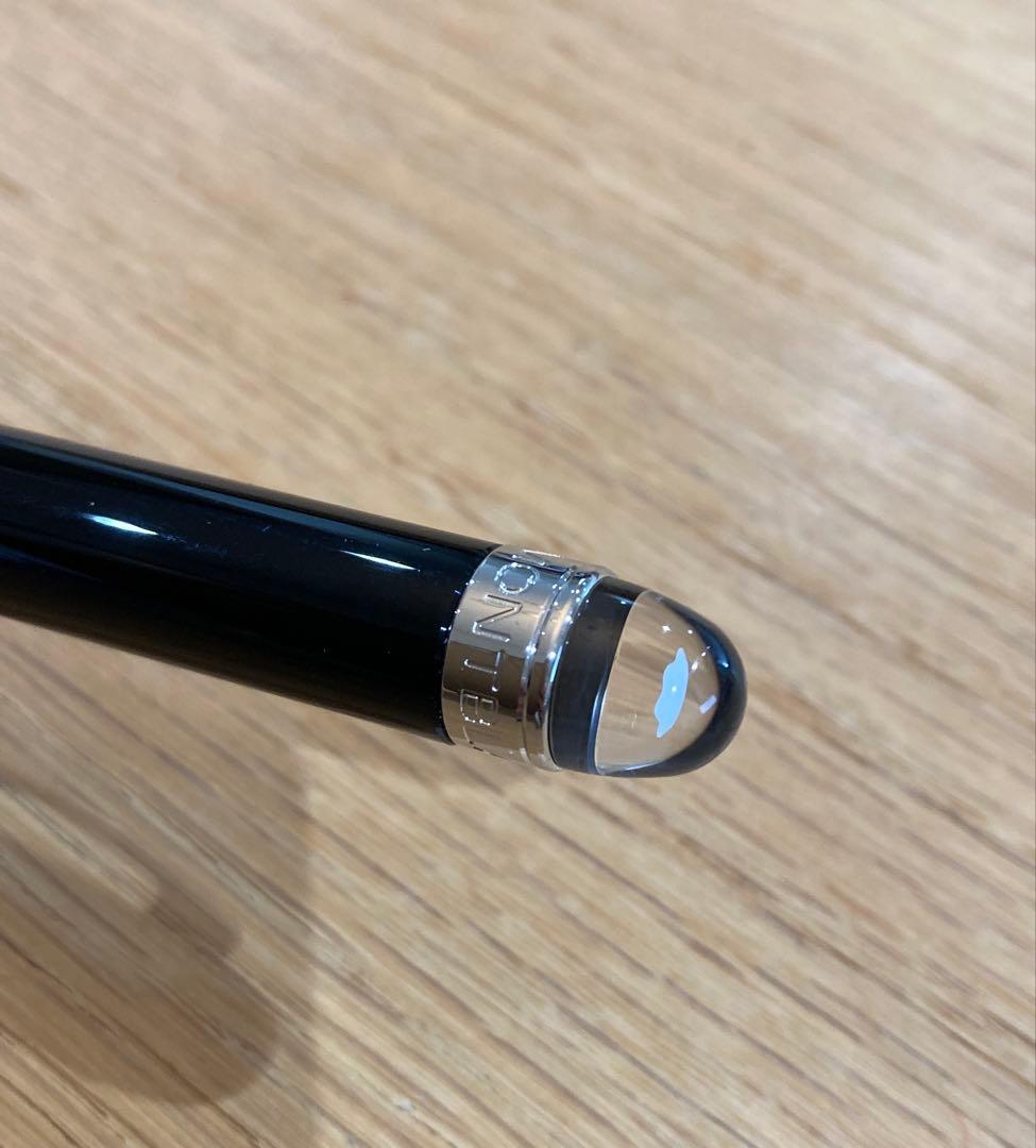 MAICHI！ 極美品　モンブラン　ボールペン　スターウォーカー