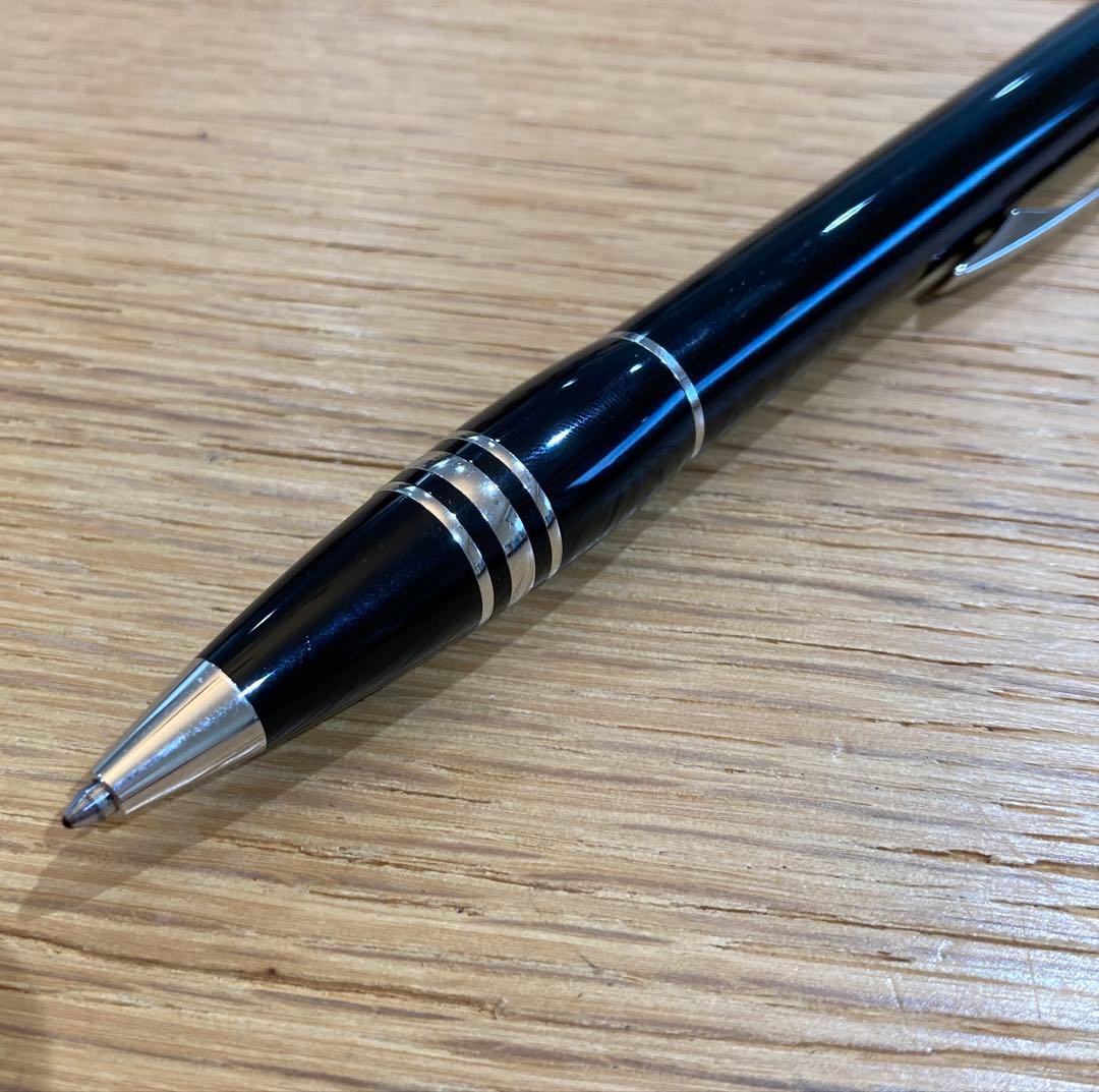 MAICHI！ 極美品　モンブラン　ボールペン　スターウォーカー