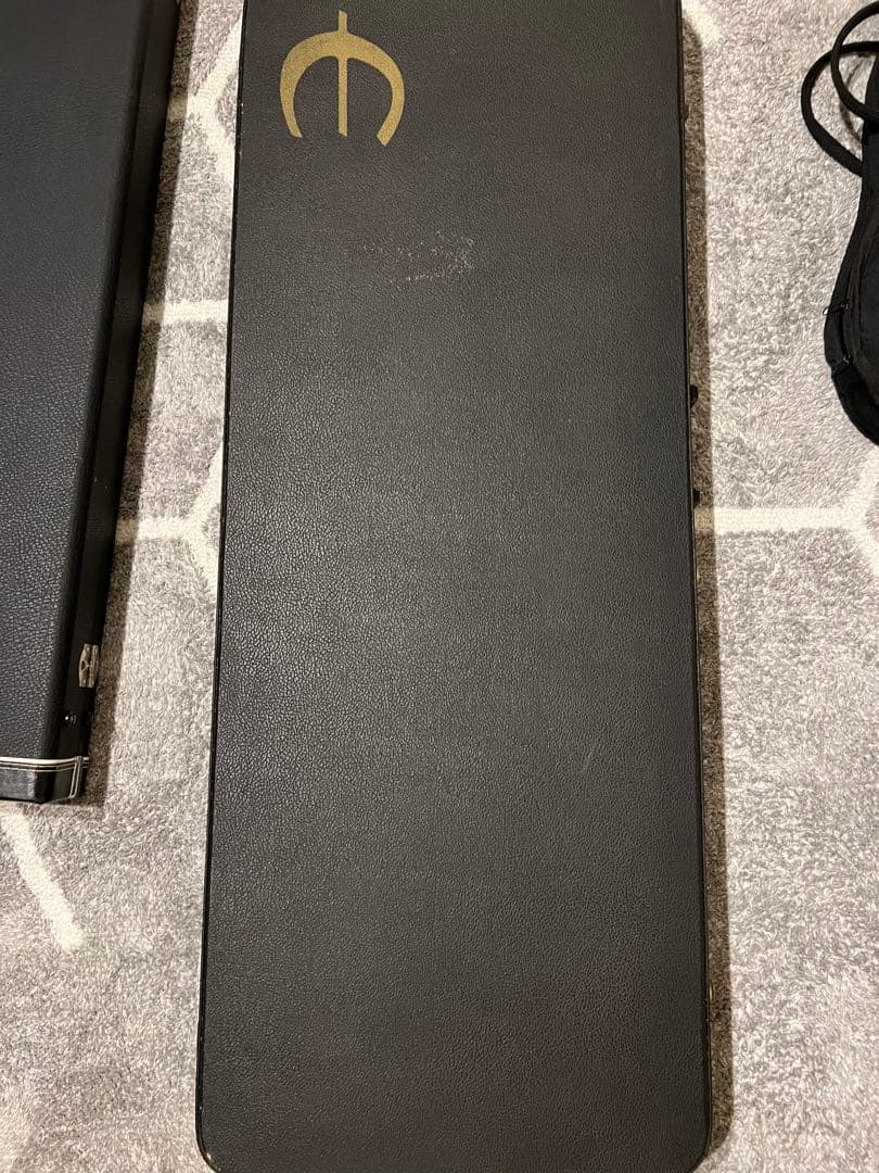 ギター Epiphone SG String Double-Neck Burgundy