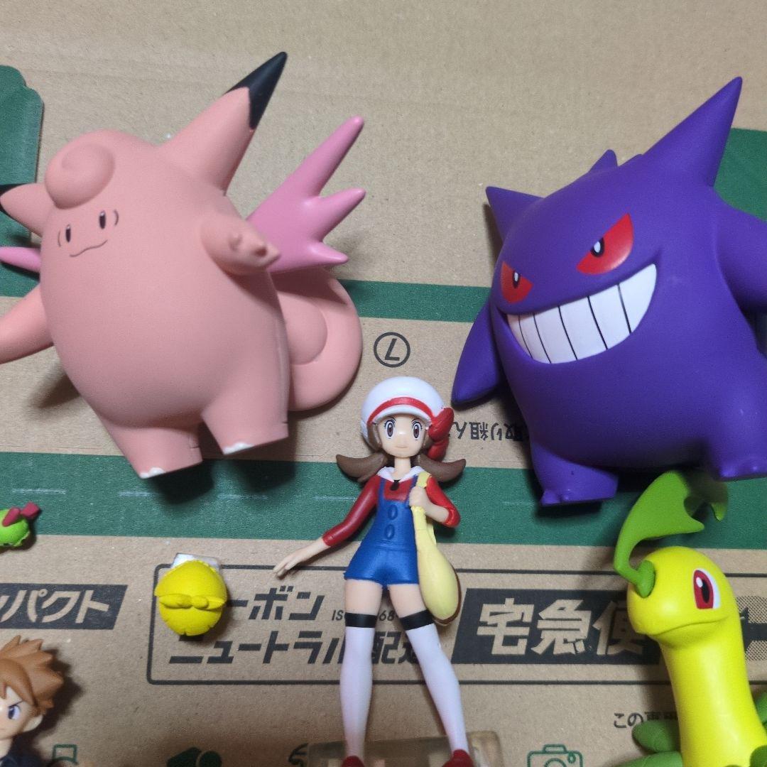 ポケモン　スケールワールド　まとめ