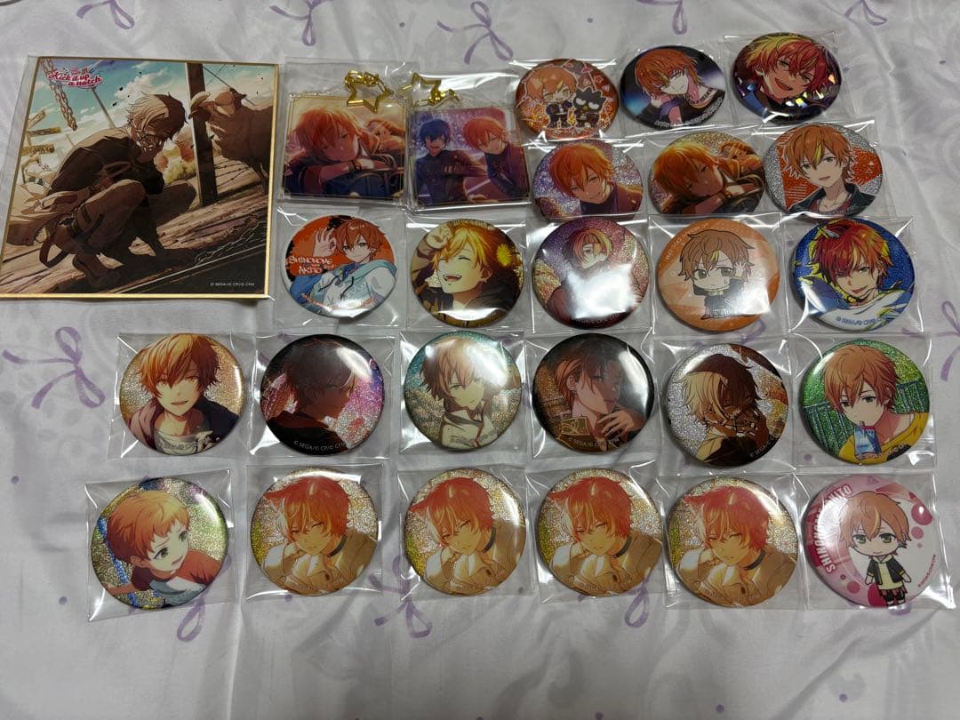 く*こ様 プロセカ 東雲彰人 まとめ売り