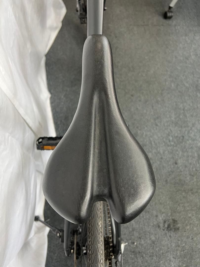 クロスバイクGIANT ESCAPE R DISCジャイアントエスケープ