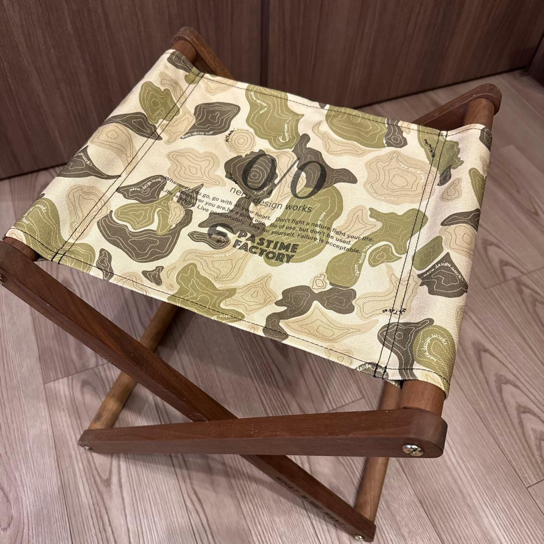 nerudesignworks チェア スツール