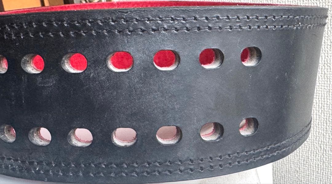 SBD ベルト　10mm Mサイズ