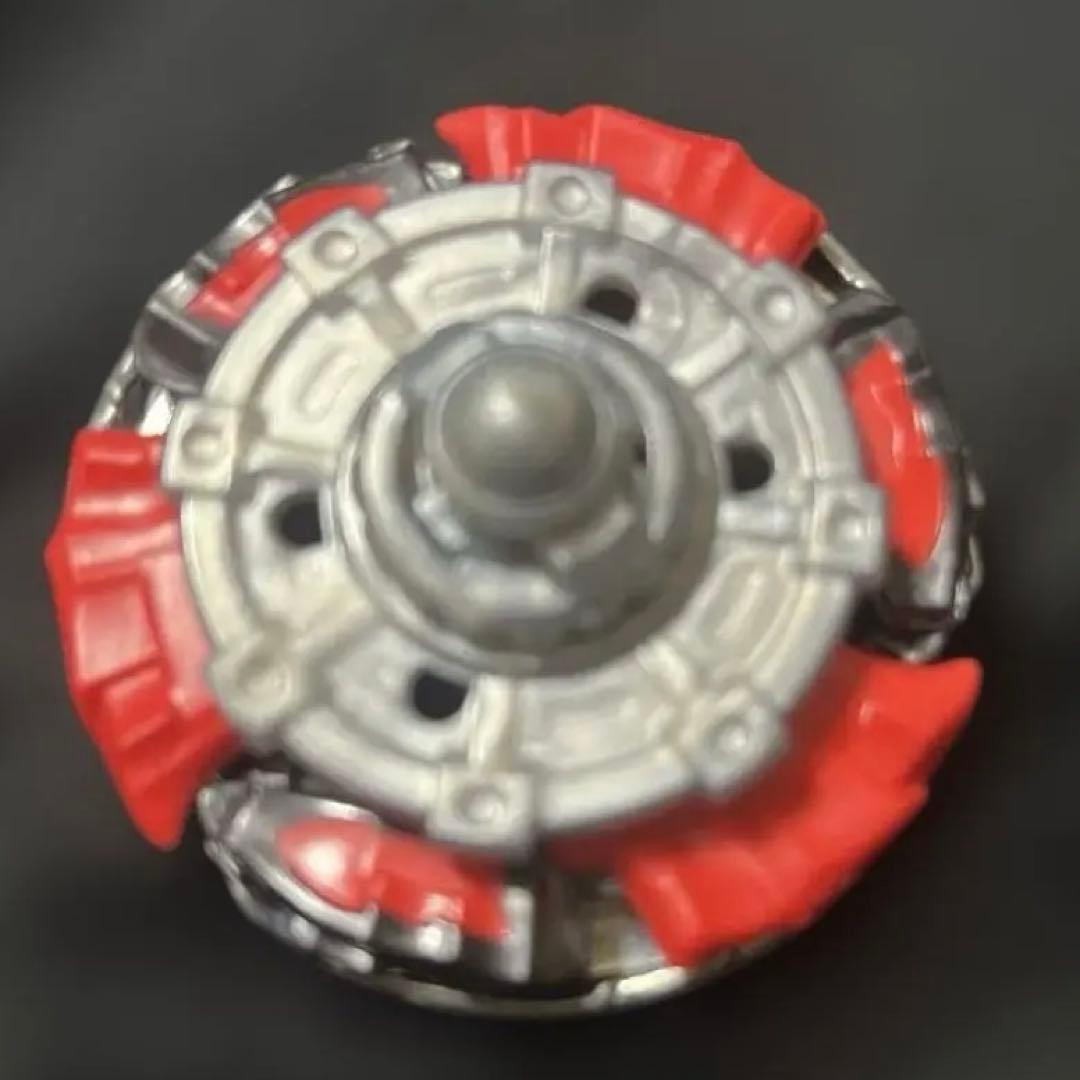 『未使用』メタルファイトベイブレード　エルドラゴガーディアンS130MB