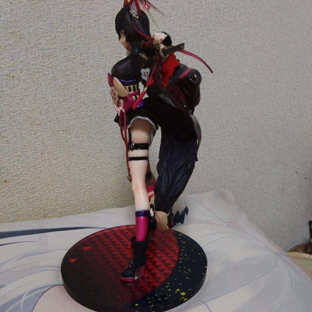 海外製、ワカモフィギュア