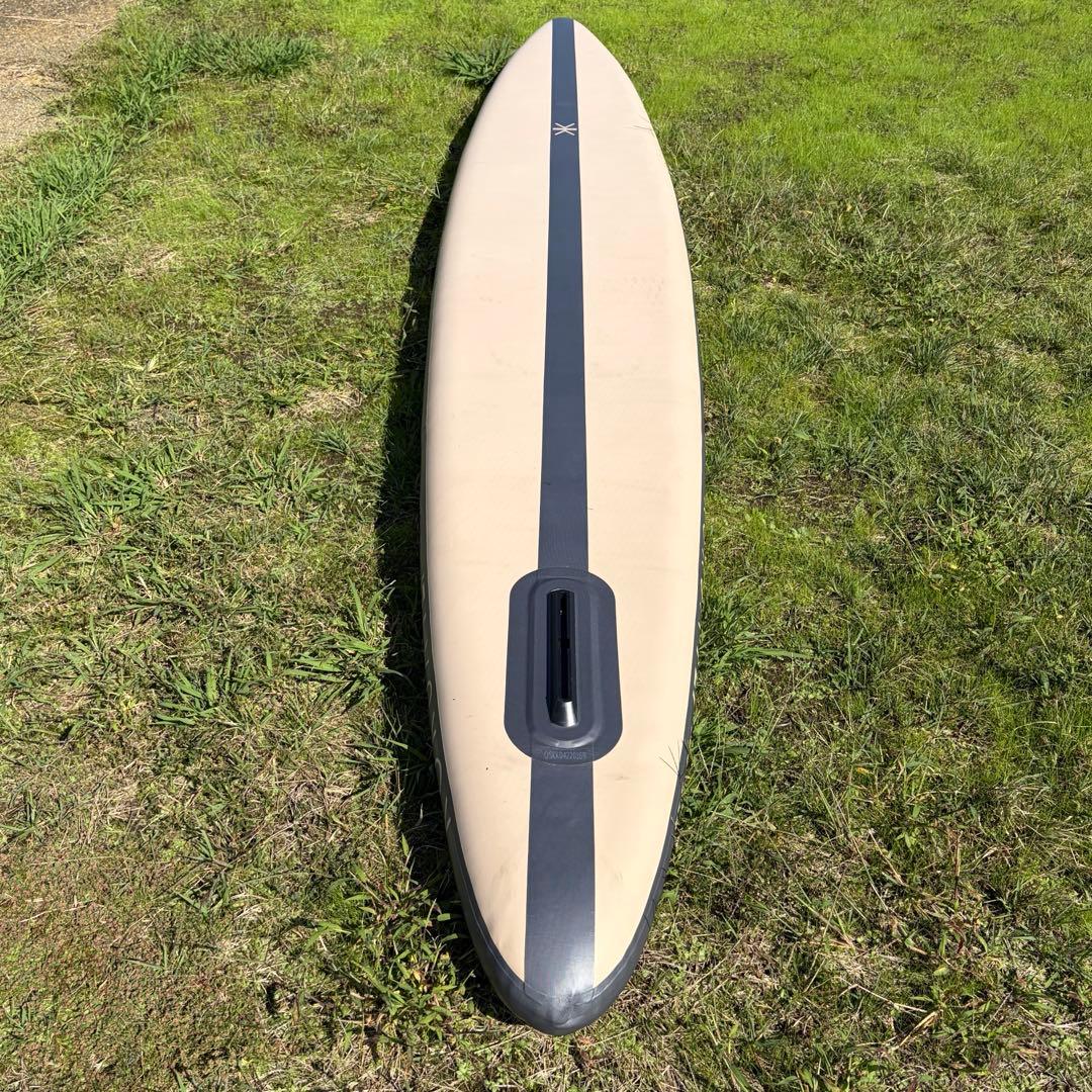 【fac@】KOKUA FLY14'0\" x 24\"インフレータブルSUP