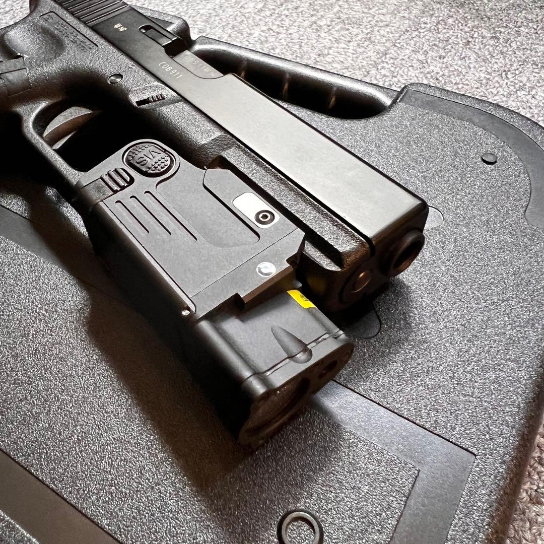 コレクション放出！GLOCK 18C