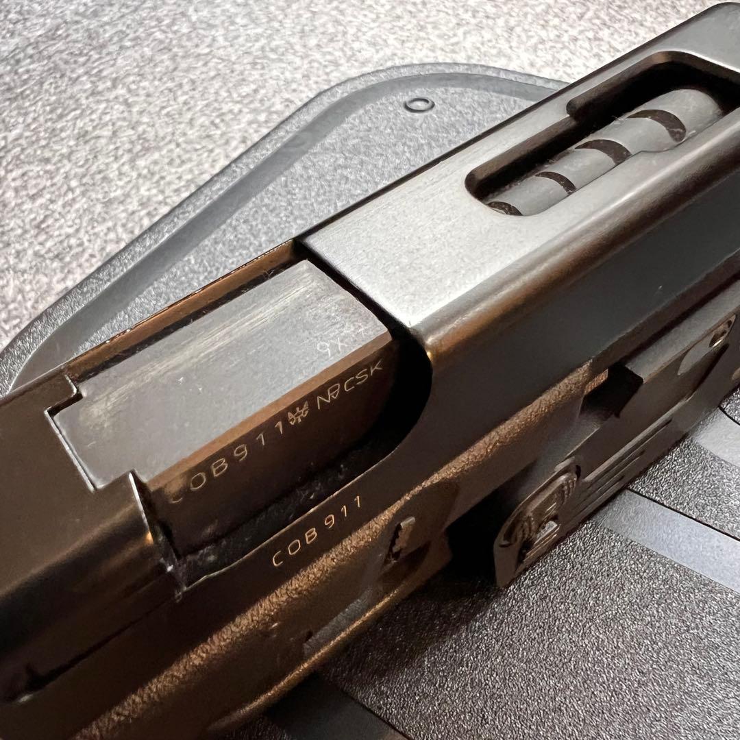 コレクション放出！GLOCK 18C