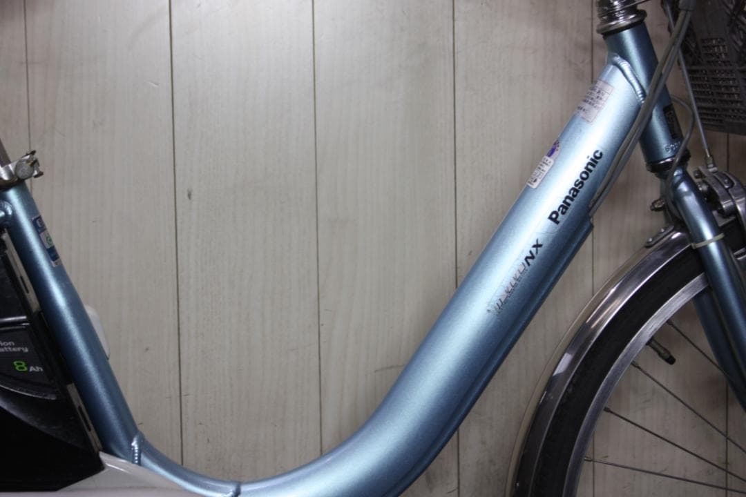 に*が様 人気!パナソニックリチウムビビNX BE-ENNX635V2 5AH