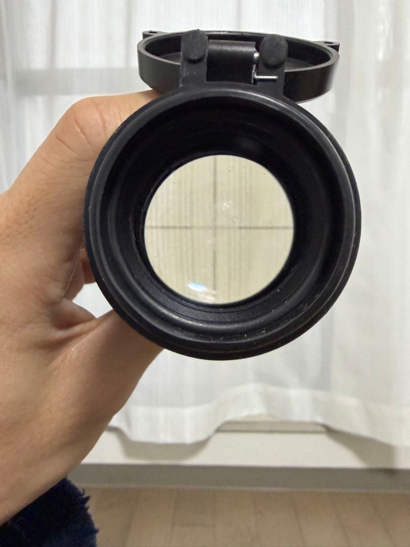 【Ford】 Night Force NXSタイプ　1-4×24