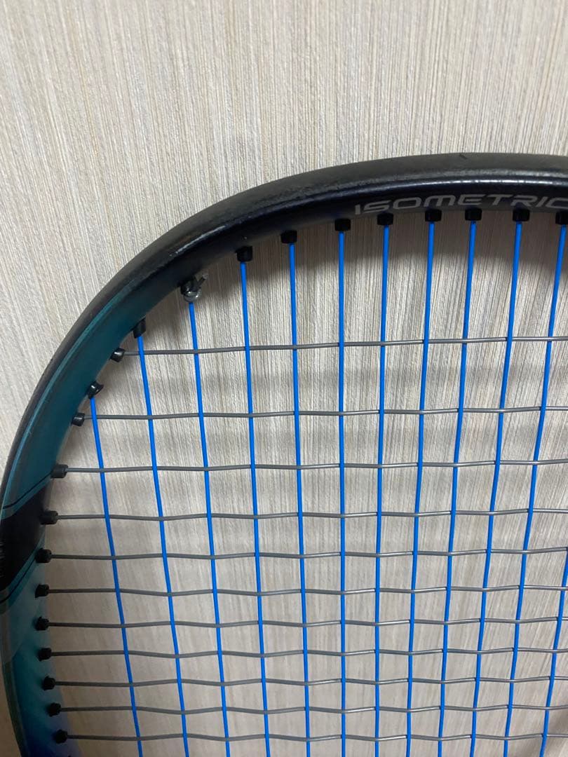 YONEX EZONE 100 2022 モデル♡