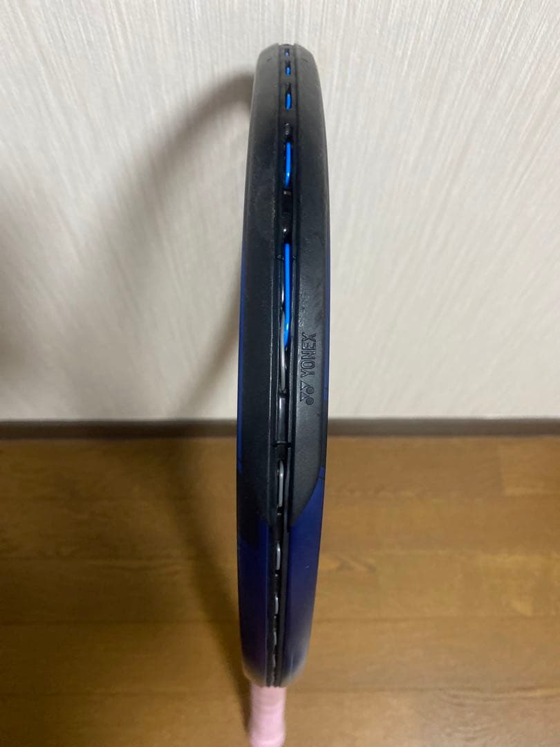 YONEX EZONE 100 2022 モデル♡