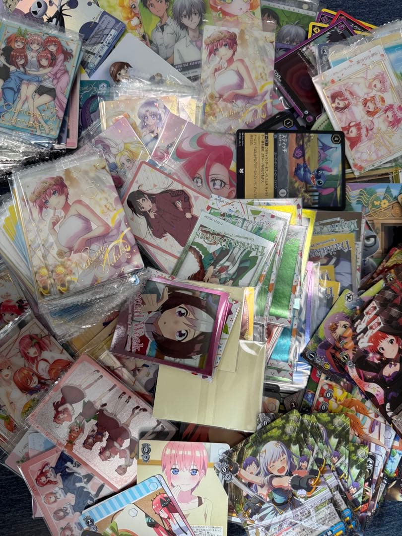 キャラクター グッズ 紙類 まとめ売り 大量