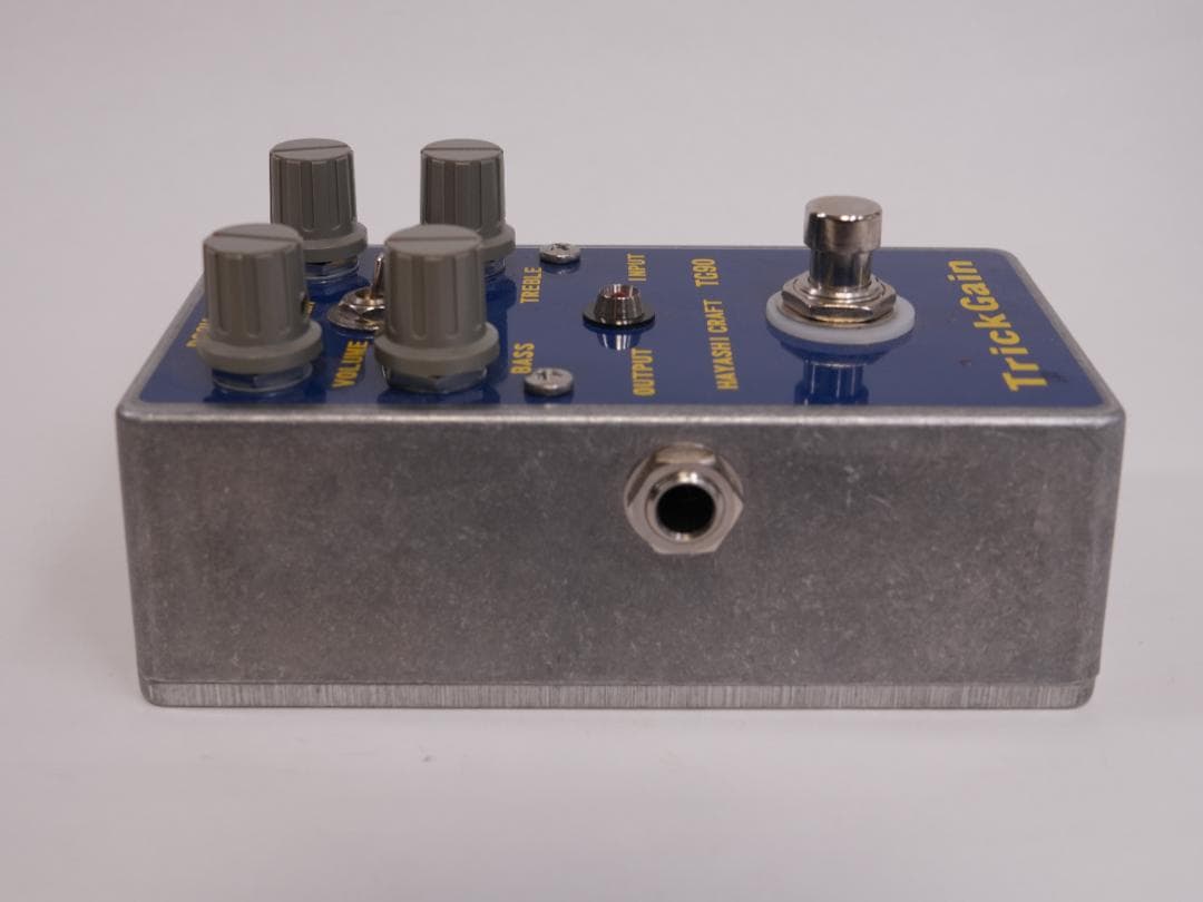 Trick Gain TG-90｜HAYASHI CRAFT（オーバードライブ）