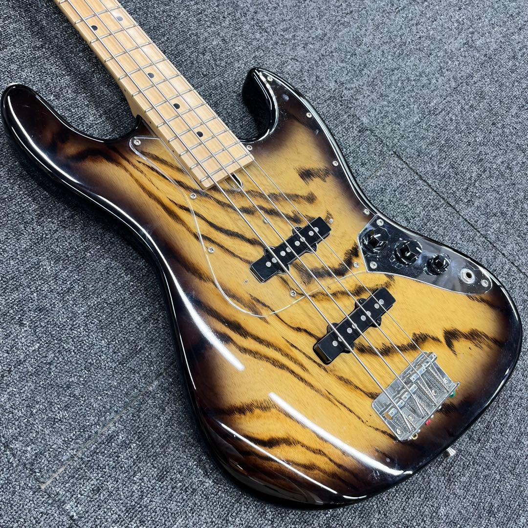 【11589】Bacchus WOODLINE WL-434 バーナー