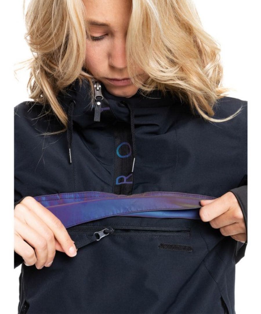 ROXY レディース　スノーボードウェア M