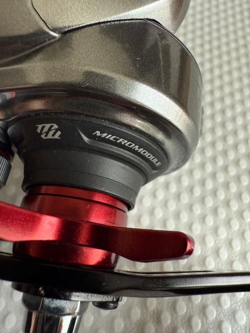 シマノ 21 スコーピオンMD 300XGLH