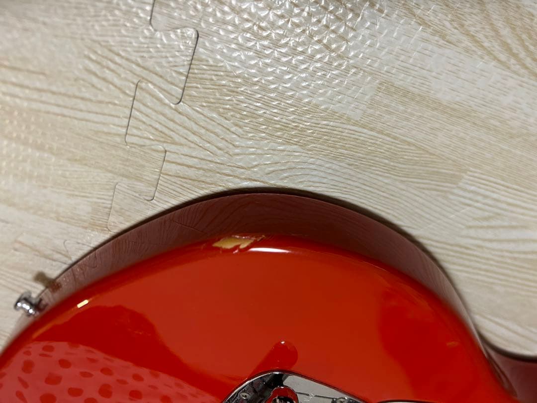 Fender  Cobain Jagstangジャグスタング