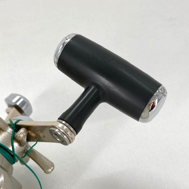 DAIWA SEALINE 石鯛 Z40WH リールシーライ カウンター付