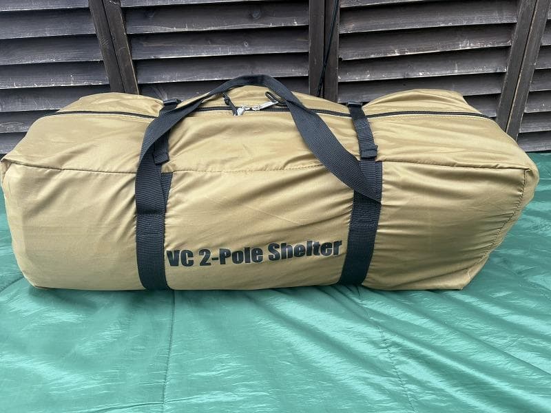 D*★様 Coleman コールマン VC2ポールシェルター 200003856