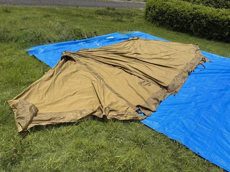 D*★様 Coleman コールマン VC2ポールシェルター 200003856