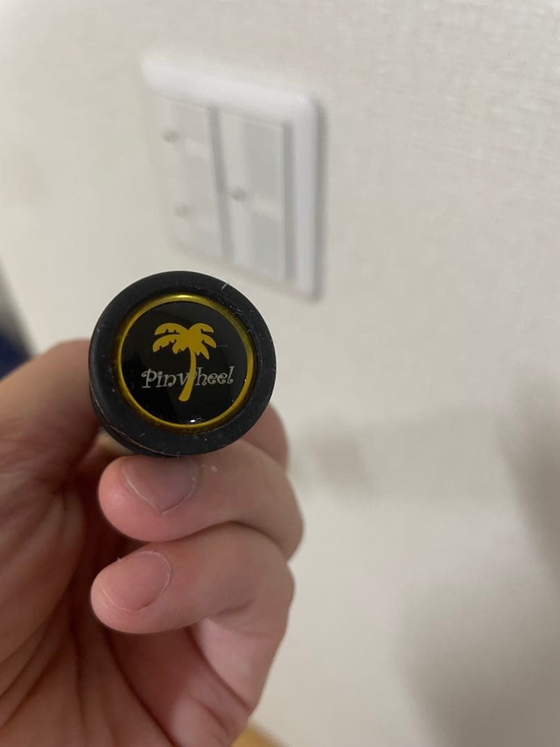 パームス　ピンウィールPFSS-77L