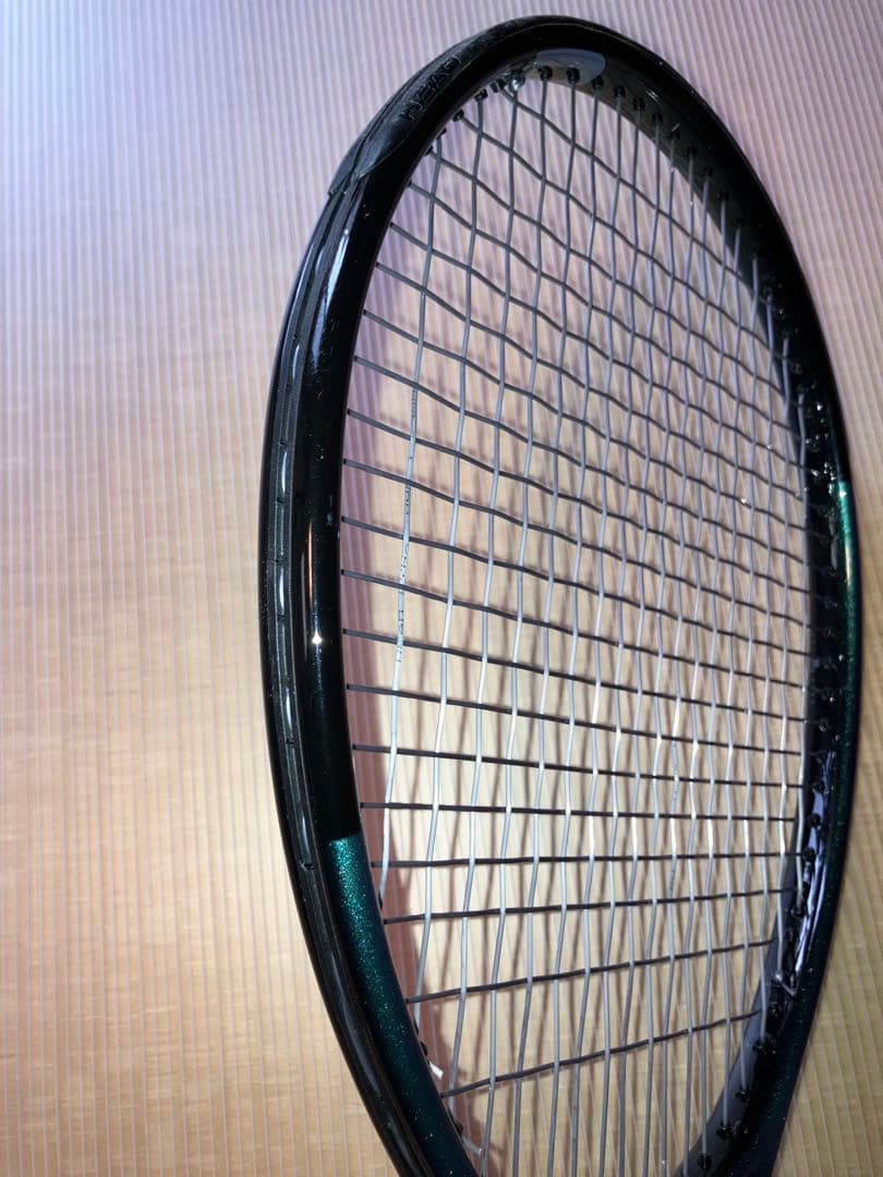 超美品！HEAD Gravity PRO 2025【国内正規品】